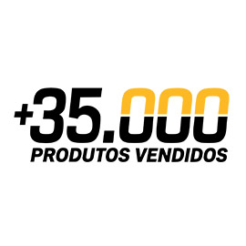 Produtos vendidos Lintec