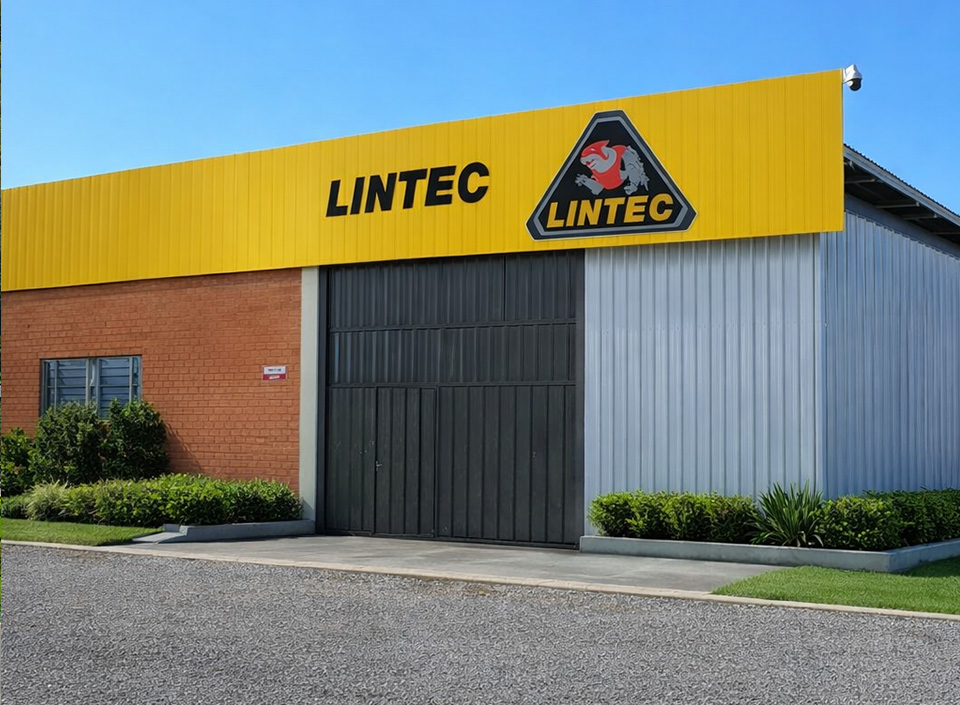 Sobre a Lintec